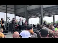 Mustard Plug Perform “Go” At Camp Punk In Drublic 2023
