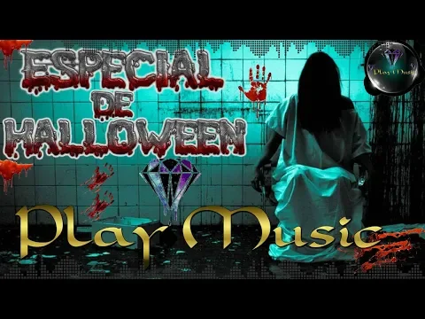 Download MP3 🎃👻 Descargar musicas de halloween  (mega)👻🎃