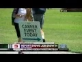Baton Rouge Employment Increase