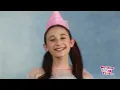 I Had a Little Nut Tree - Happy Fall Season! - Mother Goose Club Playhouse Kids Video