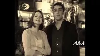 وحشتيني   عمرو دياب   صافي   اسيل دندنها