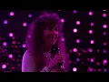 Purity Ring - Full Performance (Live on KEXP)