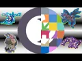 Calculating The Best Dark Type Combination