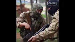في طريق المجد  سرنا دندنها