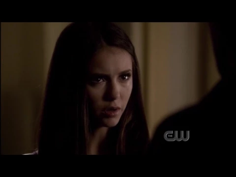 Download MP3 Elena remembers everything Damon compelled her to forget - The vampire diaries 4x01