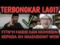 Download Lagu BONGKAR ! FITN*H HABIB DAN MUHIBBIN KEPADA KH IMADUDDIN DIBAHAS HABIS HABISAN OLEH KH UBAIDILLAH !?
