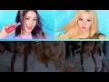 SING WITH ME Hearts2Hearts - "ICONIC HEART" TWO VERSIONS [KARAOKE]