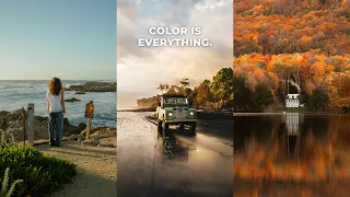 The Ultimate Guide to Color Theory for Photographers.