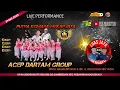 Lagu 🔴LIVE ACEP DARTAM ll HJT.BP.H.NIMAN \u0026 IBU.HJ.MULYANAH ll 21/12/2025 SUMBERSARI-PEBAYURAN