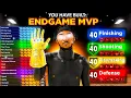 MY NEW ENDGAME P PG BUILD has BROKEN NBA 2K26 BEST GUARD BUILD w BEST JUMPER SIGS