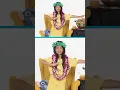 Download Lagu #MaiaKealoha Shows the Hawaiian Kaholo Dance 🌺 #LiloAndStitch  #Shorts