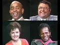 SPANKY STYMIE DARLA AND BUCKWHEAT ON TOM SNYDER NOV 12 1974
