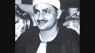 سور المطففين والإنشقاق والبروج والفجر والعلق روائع حفلات الشيخ محمد صديق المنشاوي رحمه الله 