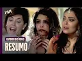 Download Lagu YVONE É DESMASCARADA, CAMILA DESCOBRE QUE ESTÁ GRÁVIDA E MAIS! | CAMINHO DAS ÍNDIAS | RESUMO