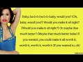 Download Lagu RAYE - Worth It (lyrics)