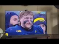 Joe Klatt on Zac Zinter injury