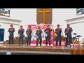 Download Lagu Sehangat Matahari, lomba di gereja agape 2025