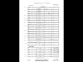 [Score] Florence Price - Symphony No. 4 (1945) in D minor