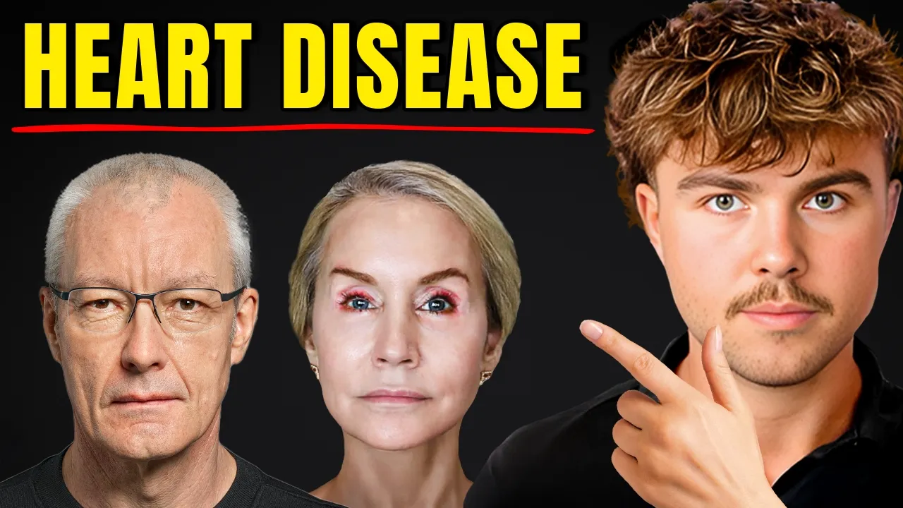 Why Are These Carnivores Getting HEART DISEASE?