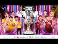 🔴 LIVE | MPL ID S16 | Grand Finals | English