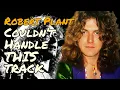 Download Lagu Lagu Led Zeppelin yang Hampir Menghancurkan Robert Plant