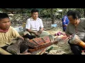 Lagu Khmer Traditional Music (3)