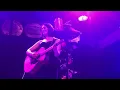 Lola Kirke - “Marlboro Lights & Madonna” (Mississippi Studios, February 19th, 2026)