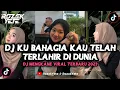Download Lagu DJ KU BAHAGIA KAU TELAH TERLAHIR DI DUNIA  PERAHU KERTAS TULUS DJ KANE BOOTLEG VIRAL 2023
