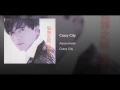 狂野之城 - Crazy City - Aaron Kwok