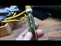 OOZE PEN 1100 Tutorial Review with Mike Trenche