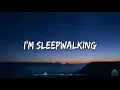 Sleepwalker - PRESIDENT (Lyrics)