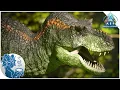 Every PaleoARK Creature SUMMARISED ARK Ascended
