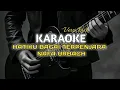 Lagu KARAOKE VERSI ROCK HATIKU BAGAI TERPENJARA - NAFA URBACH