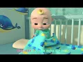 This Is The Way! | CoComelon Nursery Rhymes