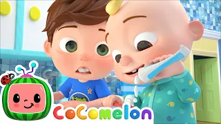This Is The Way CoComelon Nursery Rhymes  This Is The Way CoComelon Nursery Rhymes