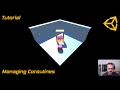 Tutorial - Unity C