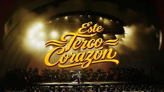 Pepe Aguilar - Este Terco Corazón (Los Aguilar Sinfónico Desde El Hollywood Bowl: LIVE)