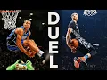Lagu The Dunk Contest Duel No One Was Ready For (10 Years Later)