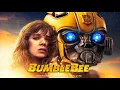 The Smiths - Bigmouth Strikes Again (Bumblebee Soundtrack)