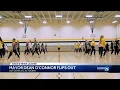 Altoona Iowa challenges Altoona PA ahead of big game