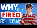 The Real Reason Eric Forman Was Replaced On That 70s Show