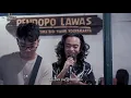 CARI JODOH - WALI (COVER) ZINIDIN ZIDAN & TRI SUAKA