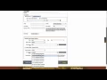 Searching Dockets on Bloomberg via PACER