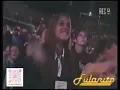 Fulanito - El Cepillo, en vivo, Festival re Viña, Viña Del Mar, Chile, 2000