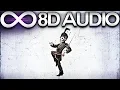My Chemical Romance - I Don't Love You 🔊8D AUDIO🔊