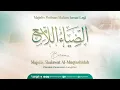 Lagu 🔴 Live Pembacaan Maulid  Dhiyaul Lami  Majelis Shalawat Rutinan Malam Jumat Legi  PonPes Langitan