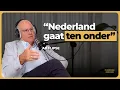 Download Lagu Ab Flipse: Is Nederland echt op weg naar ondergang?
