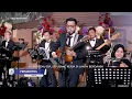 PRIMADONA - ADIKARA - LIVE PERFORMANCE -  SYMPHONY ENTERTAINMENT
