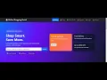 Online Shopping Portal using Django and React JS Ecommerce Project using Python Django React JS