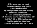 Lagu Laza morgan Feat Mavado - One by one Lyrics